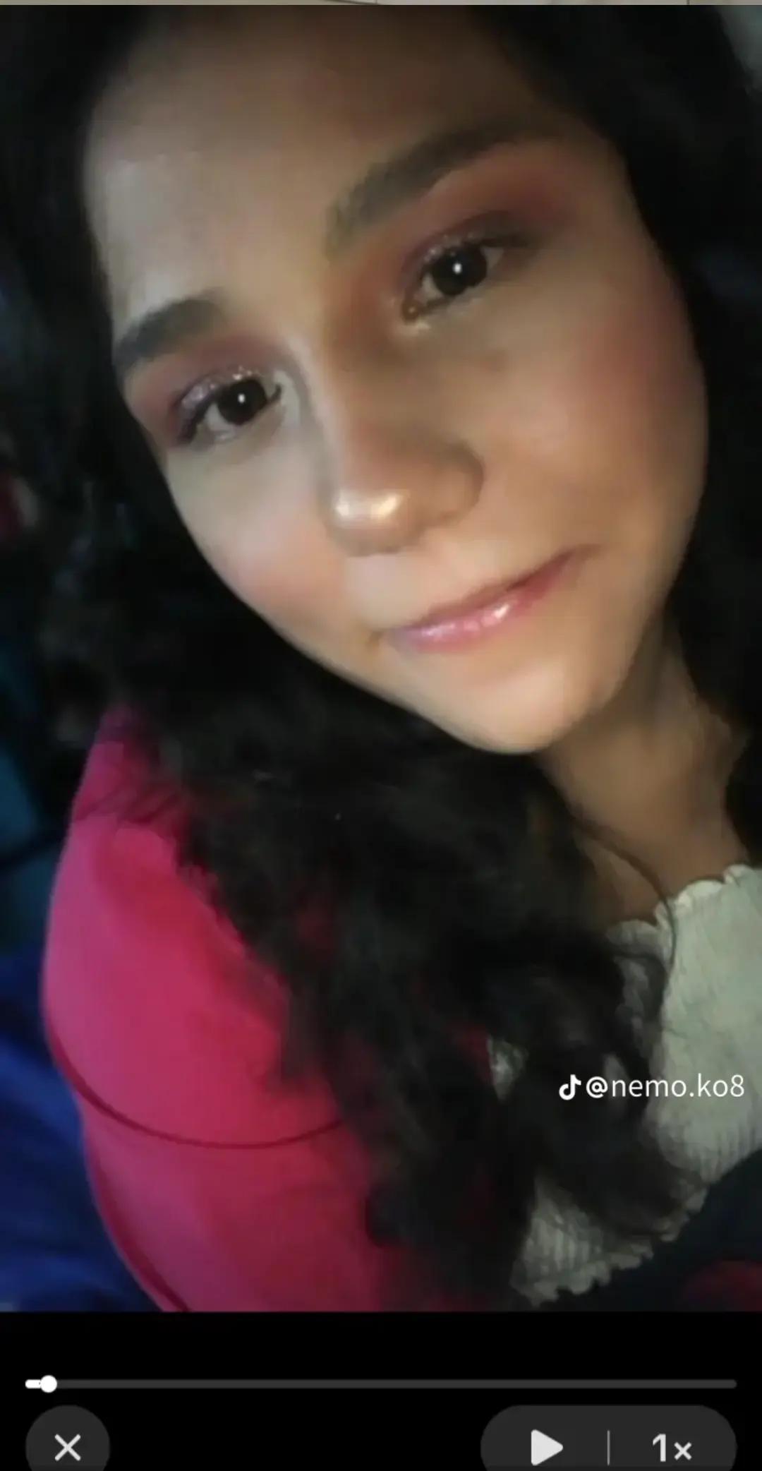 @Jennifer tik tok baila 21