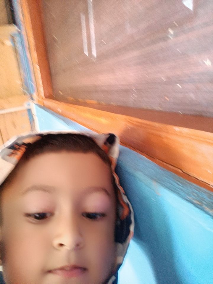 @Sangita Basnet