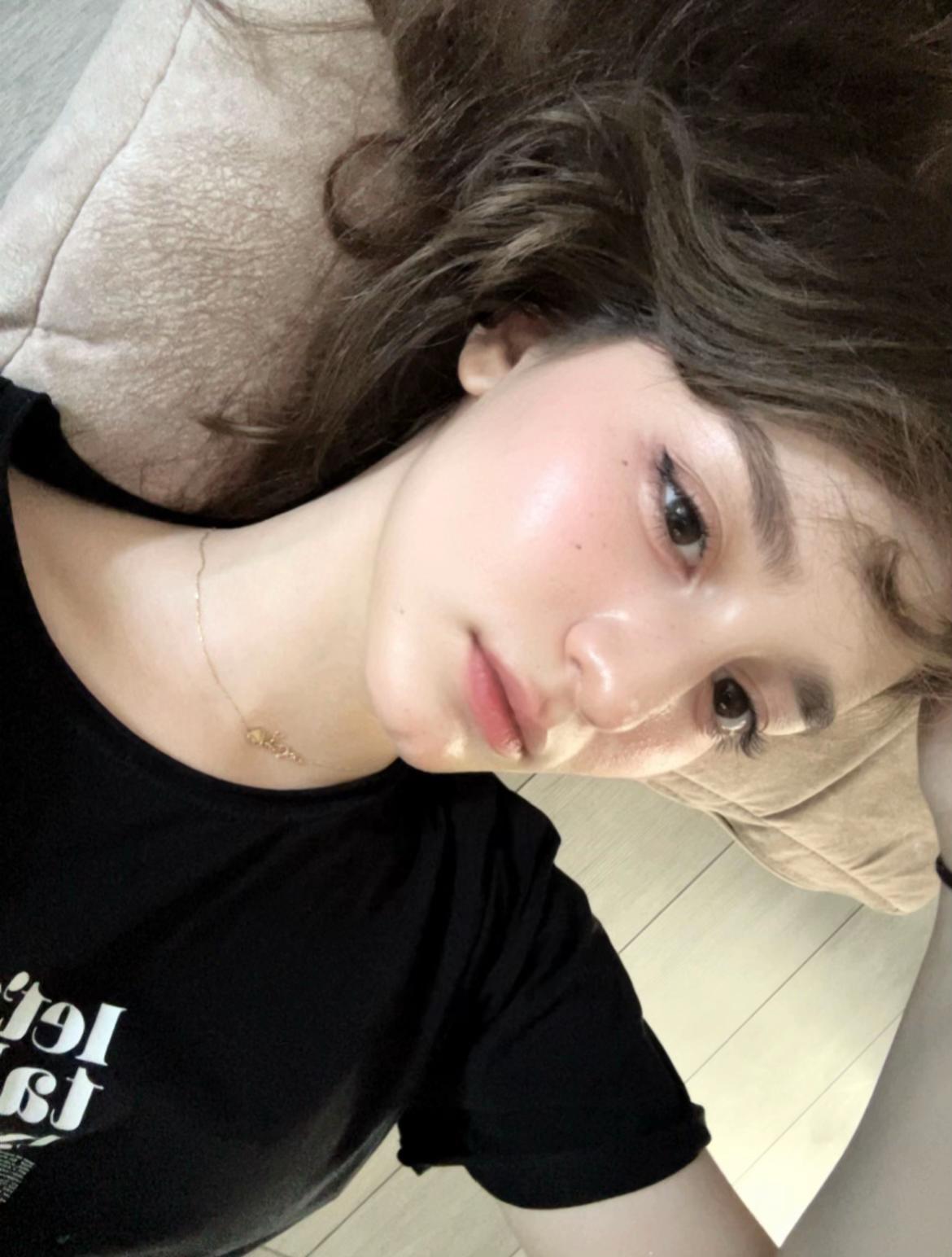 @月亮