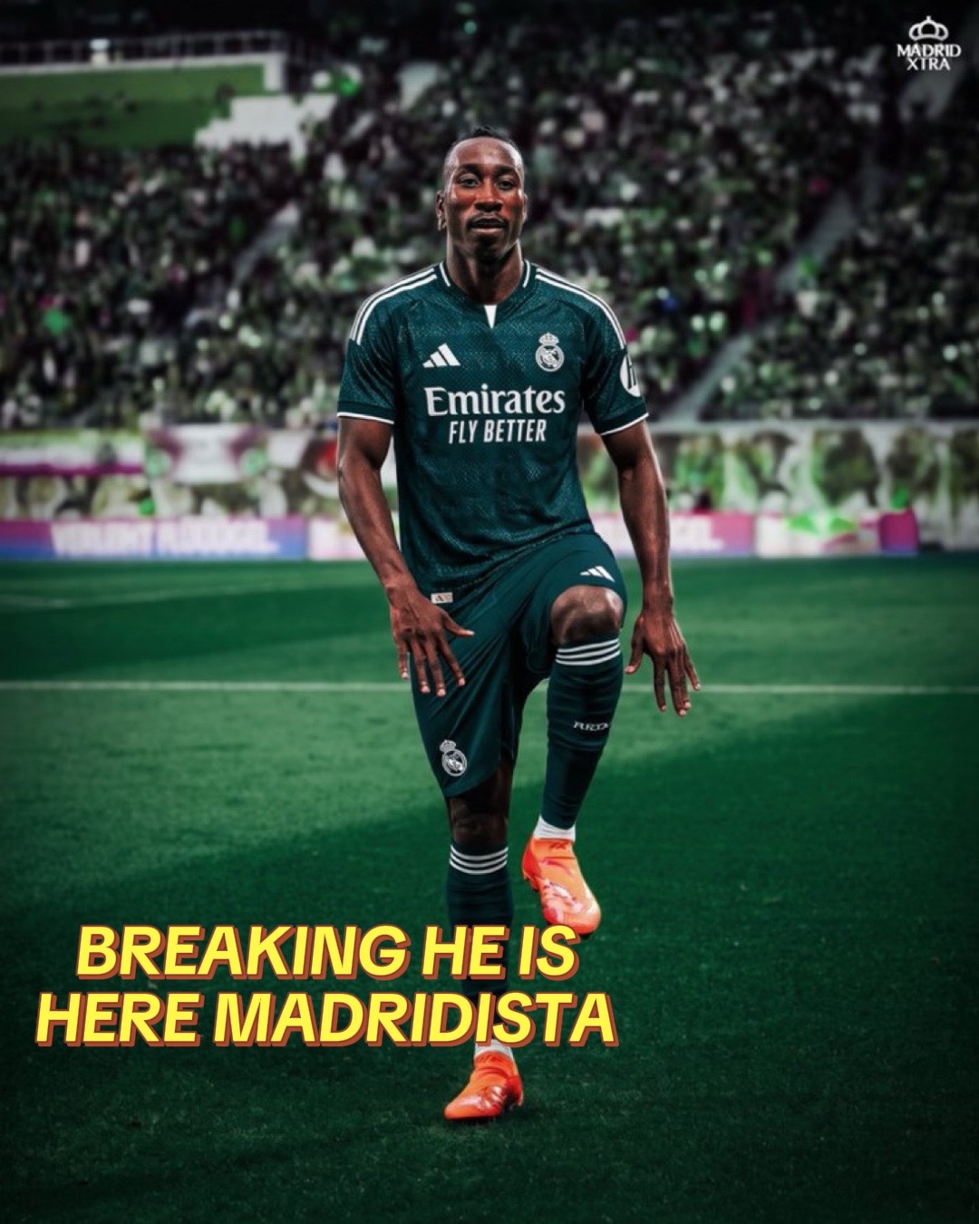 @Madridistas TV