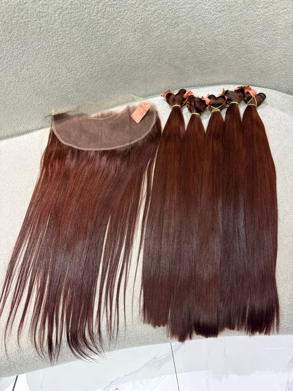 @HAIR VENDOR IN IKORODU