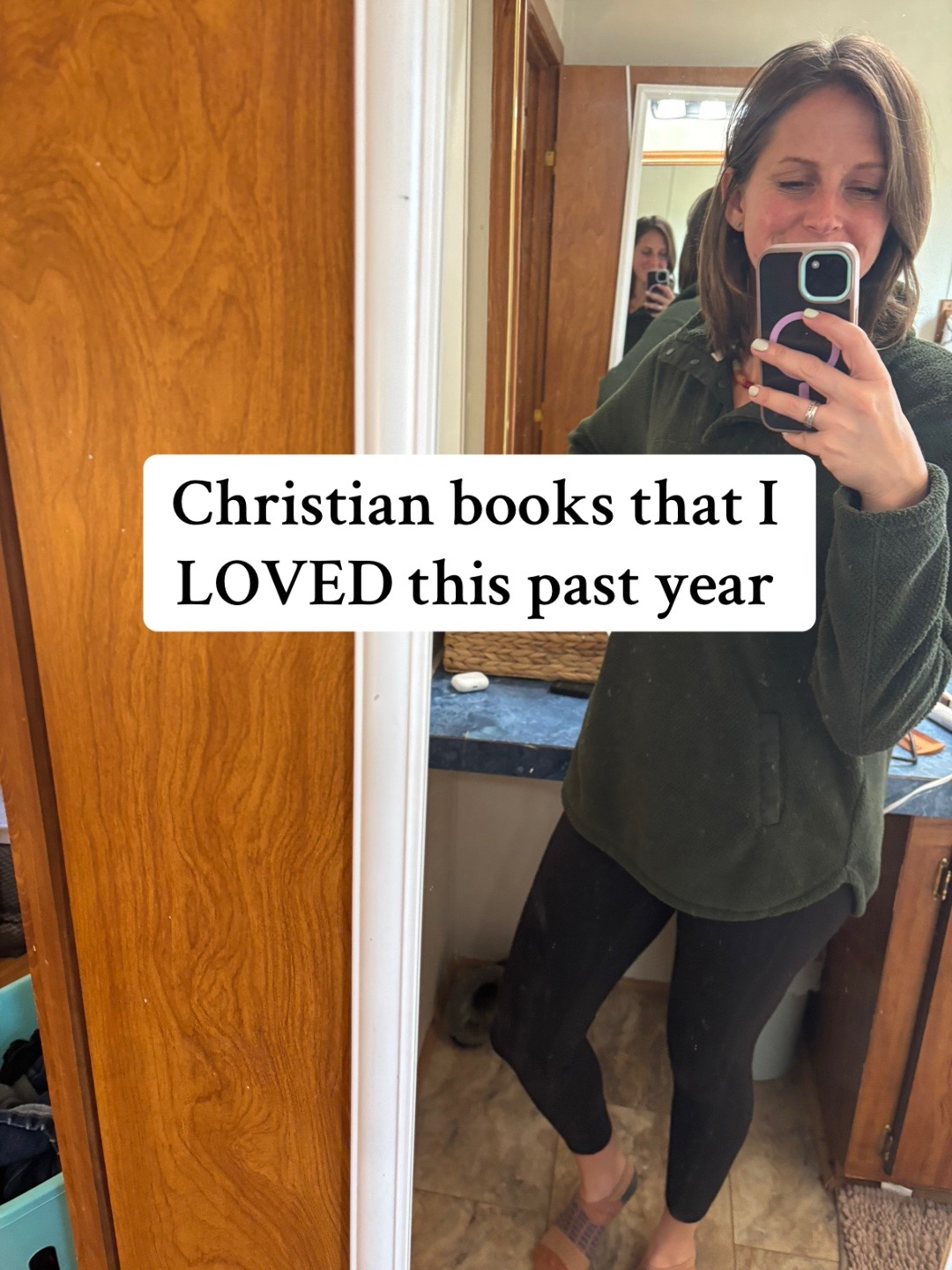 @Caroline | faithful motherhood
