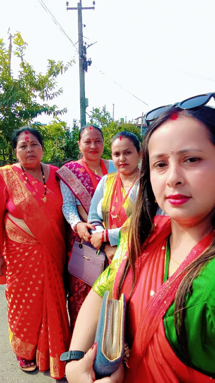 @Kalpana Deuja