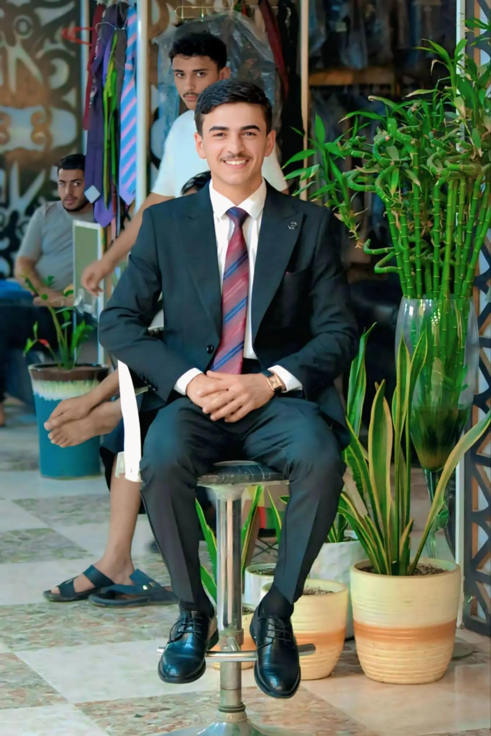 @حـمــو؛ دي،.~2007.~