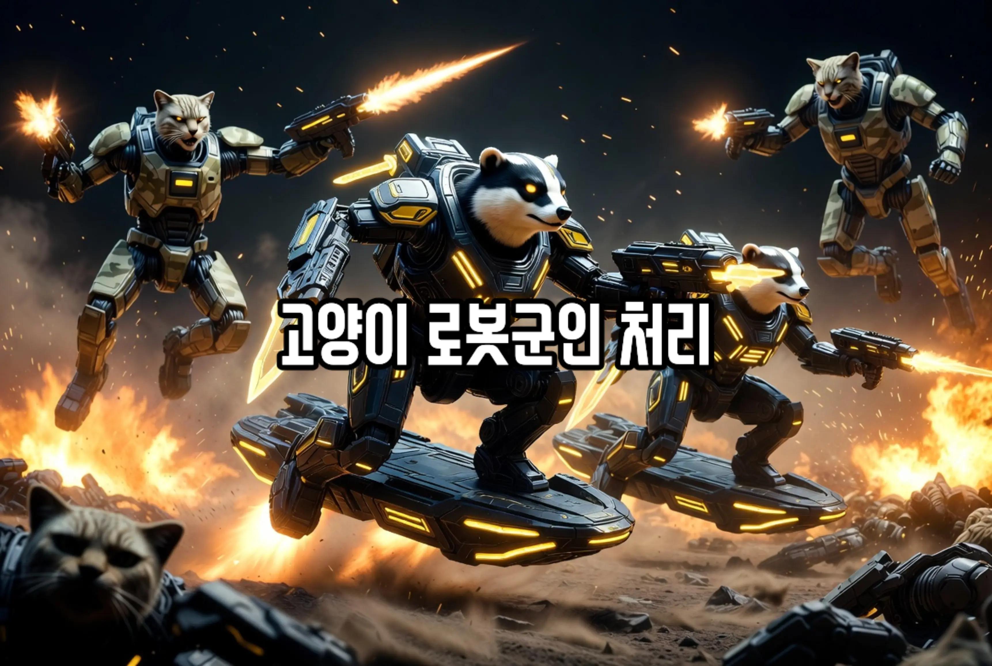 @벌꿀 오소리공화국
