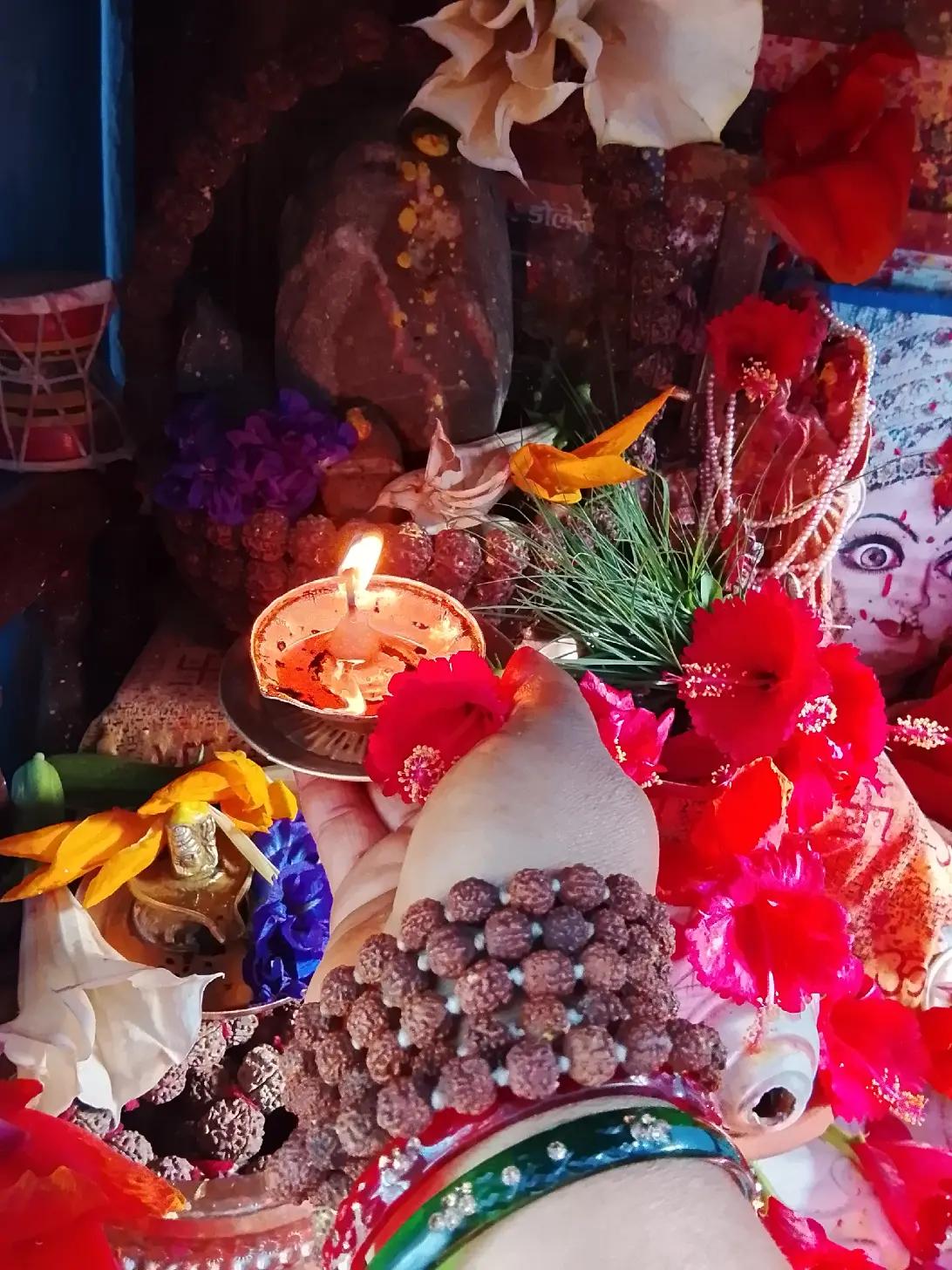 @Saraswati Neupane