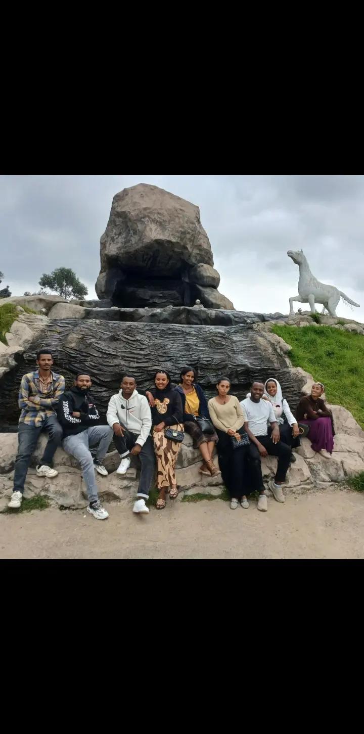@F/ttu Milki Mosisa