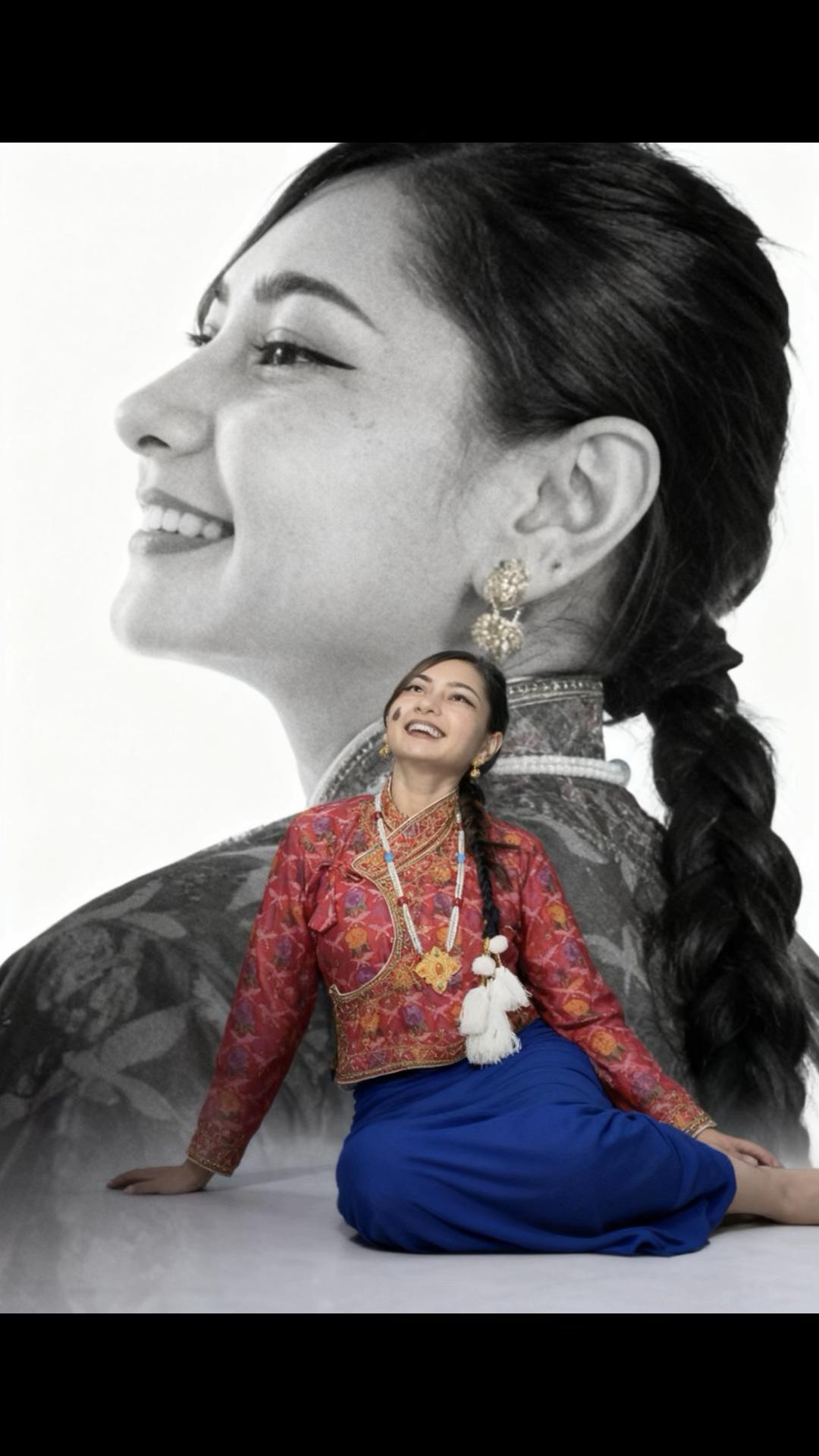 @Reshma karki