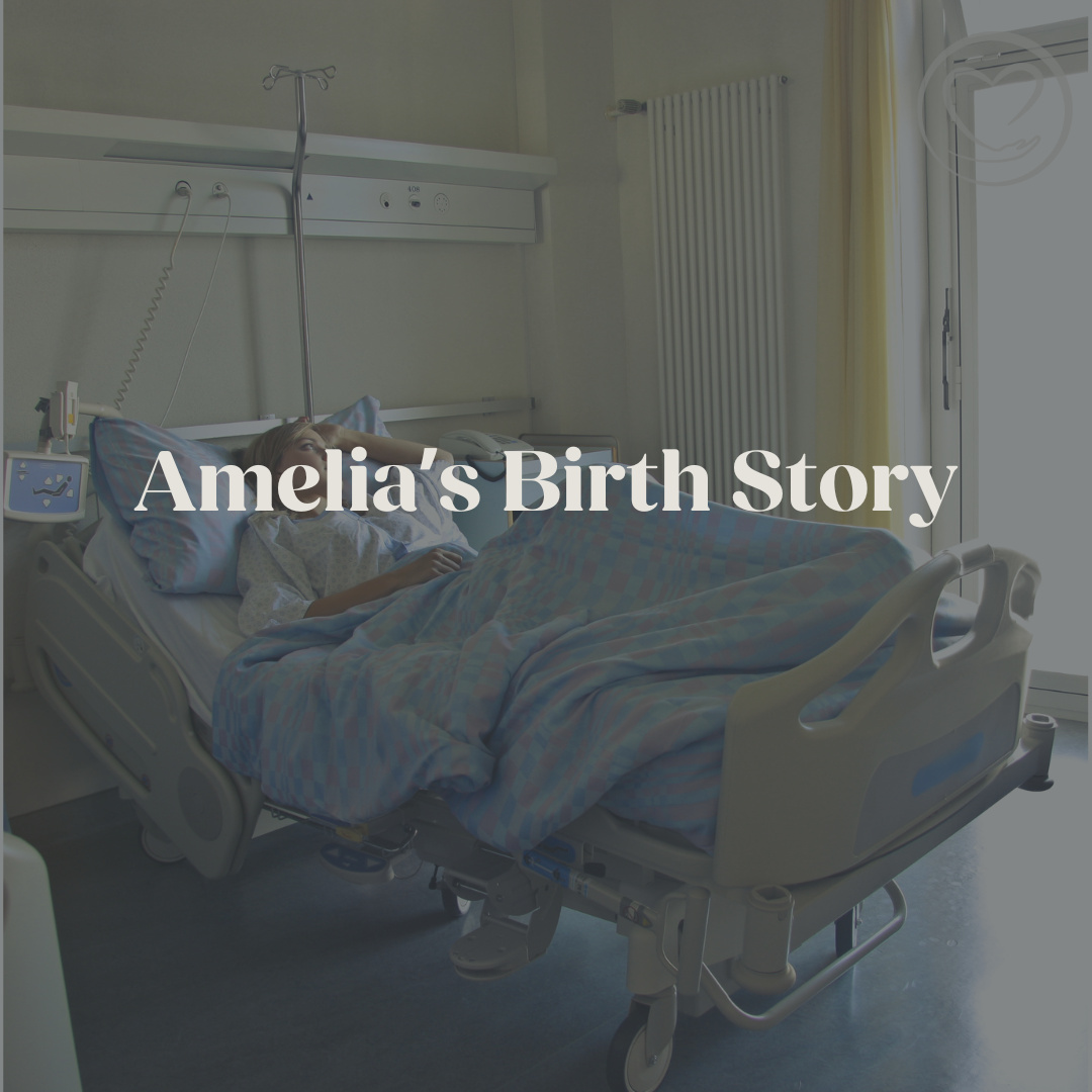 @Mariah | Midwife | Mum