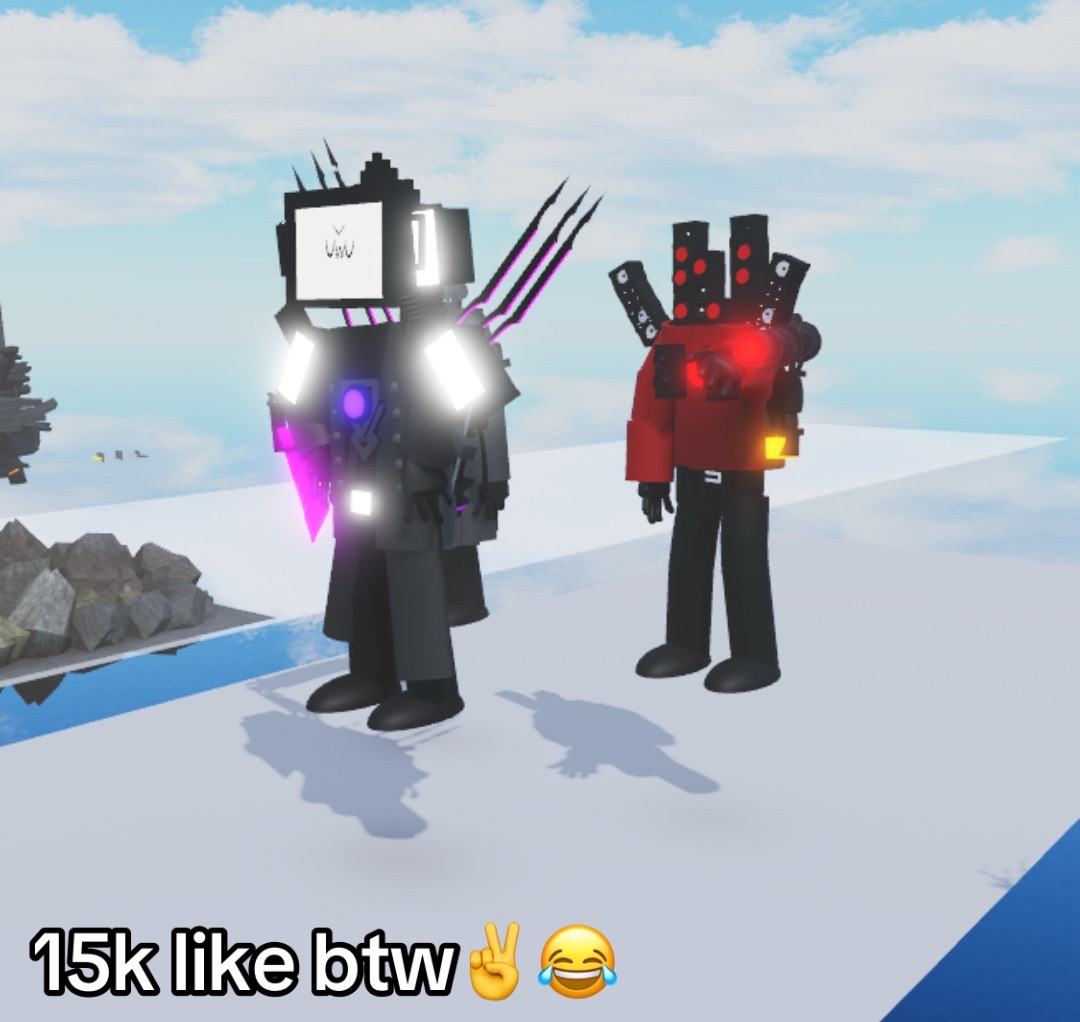 @Lil fellas