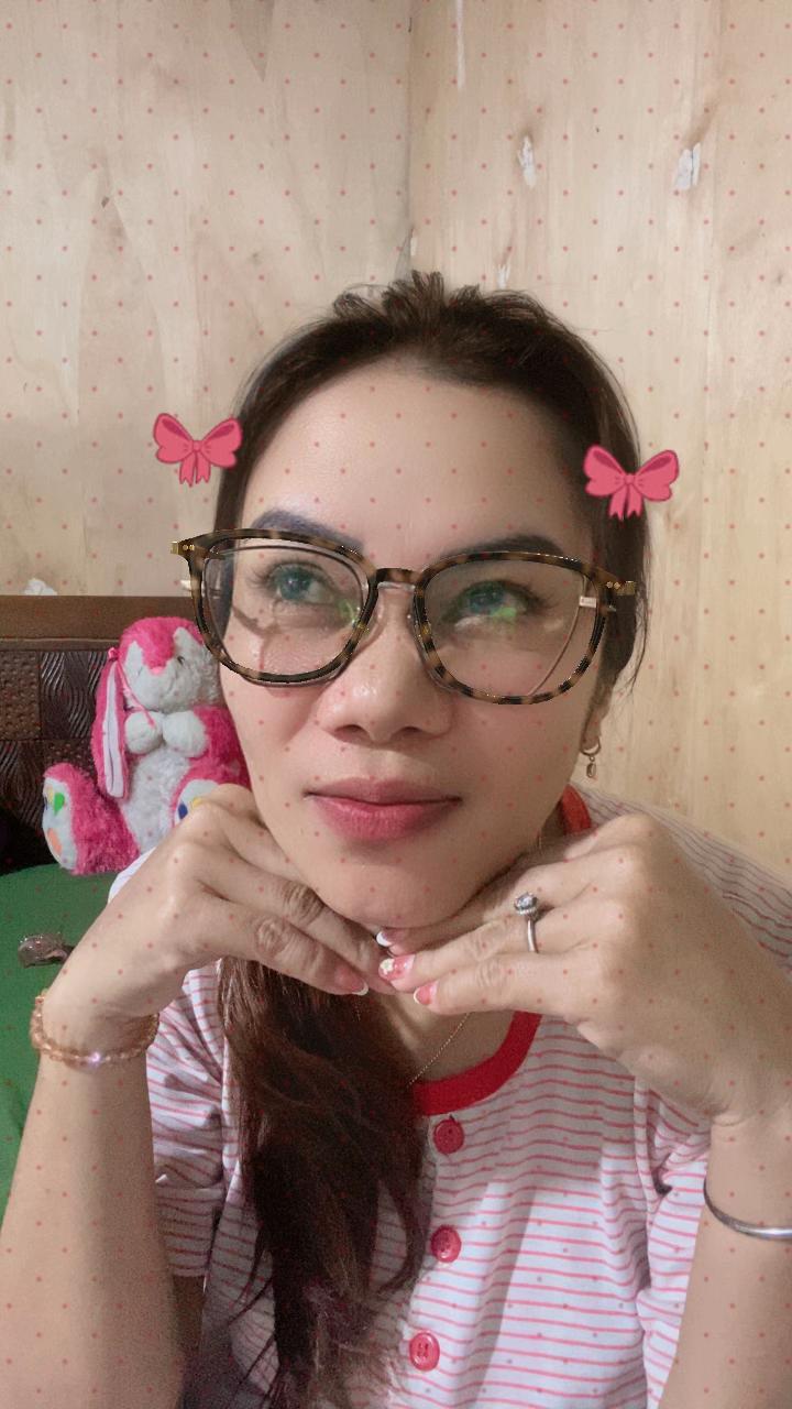 @DARI KONTAK ANDA🥰