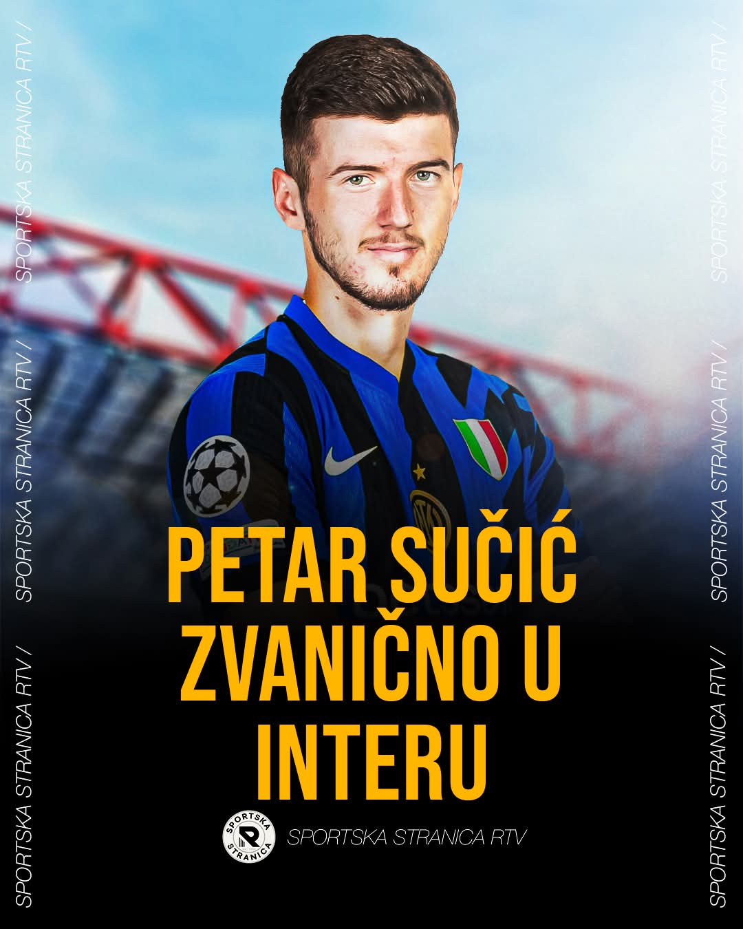 @Sportska stranica RTV