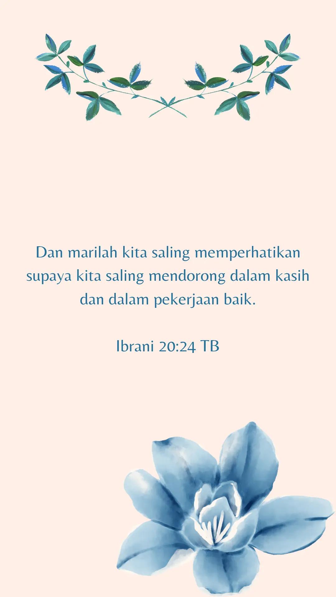 @Maria Wicaksono