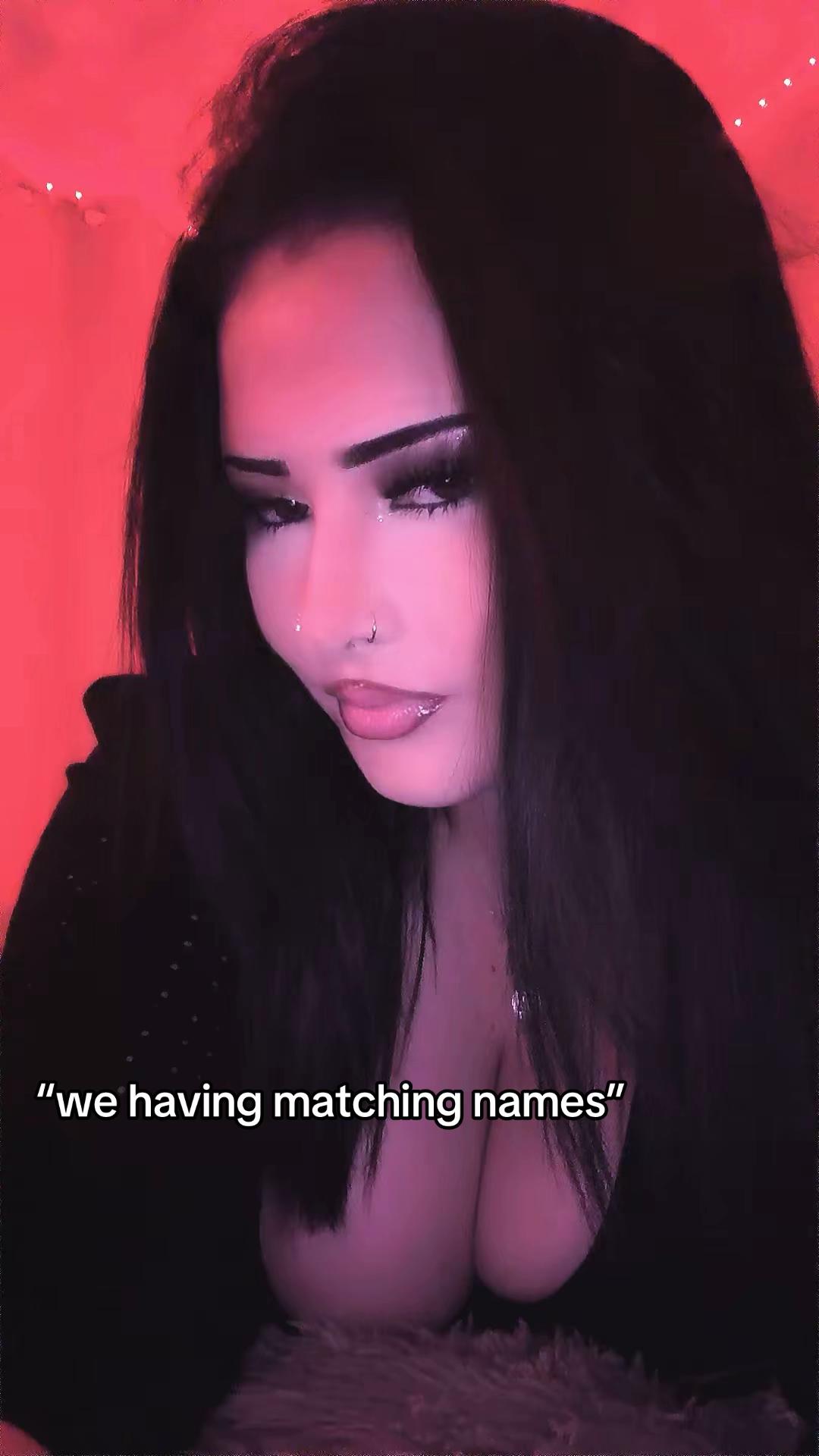 @Ruby Ann x