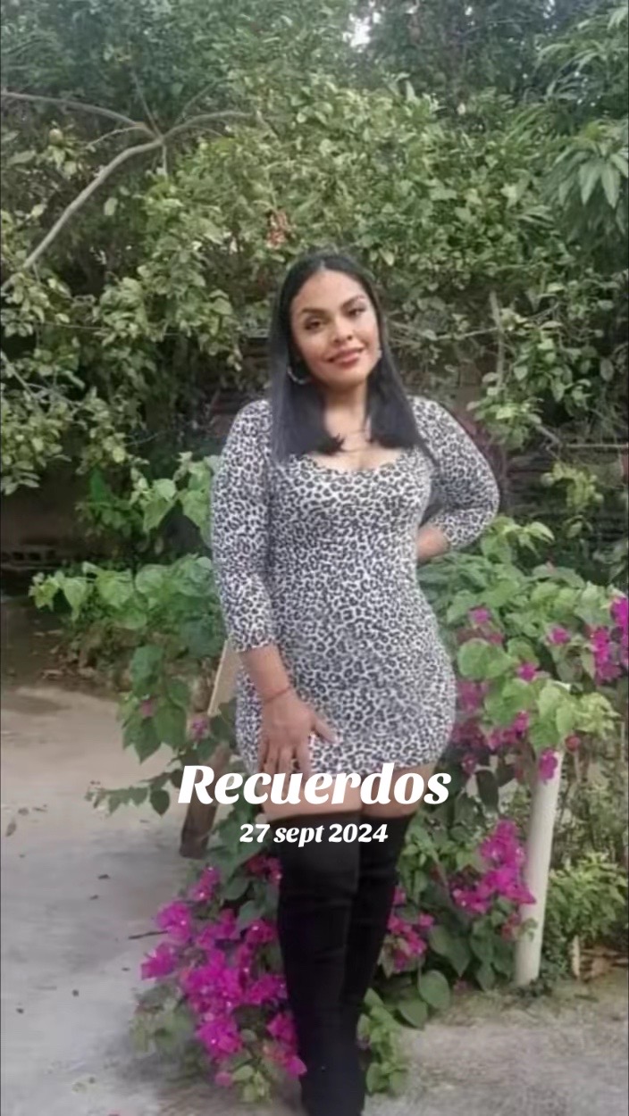 @Heydi Salgado