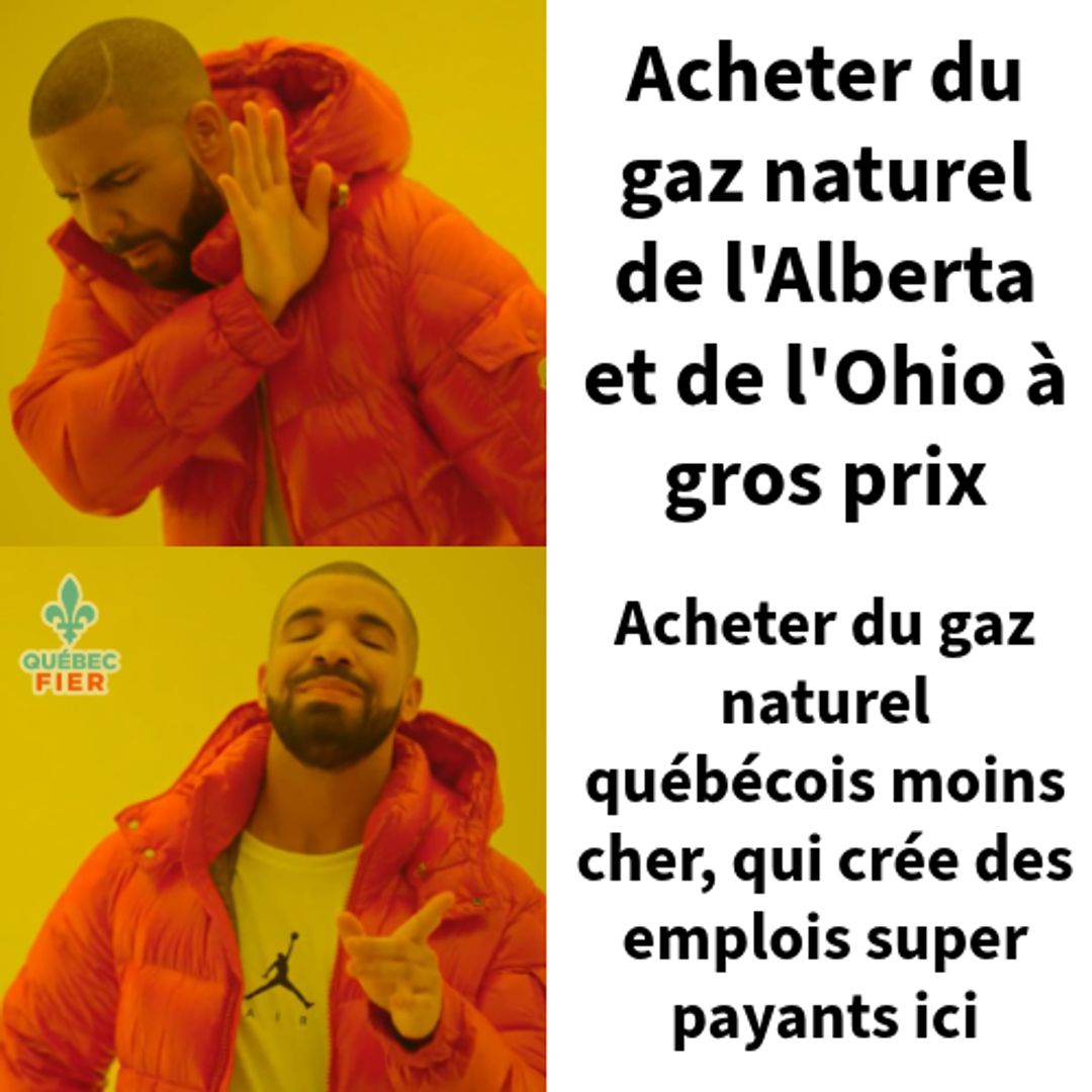 @Québec FIER