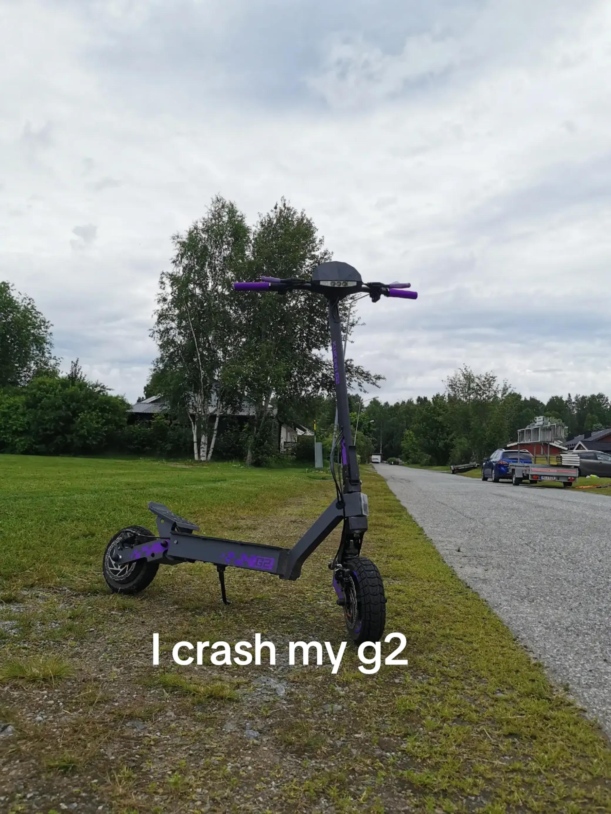 @purple kukirin g2