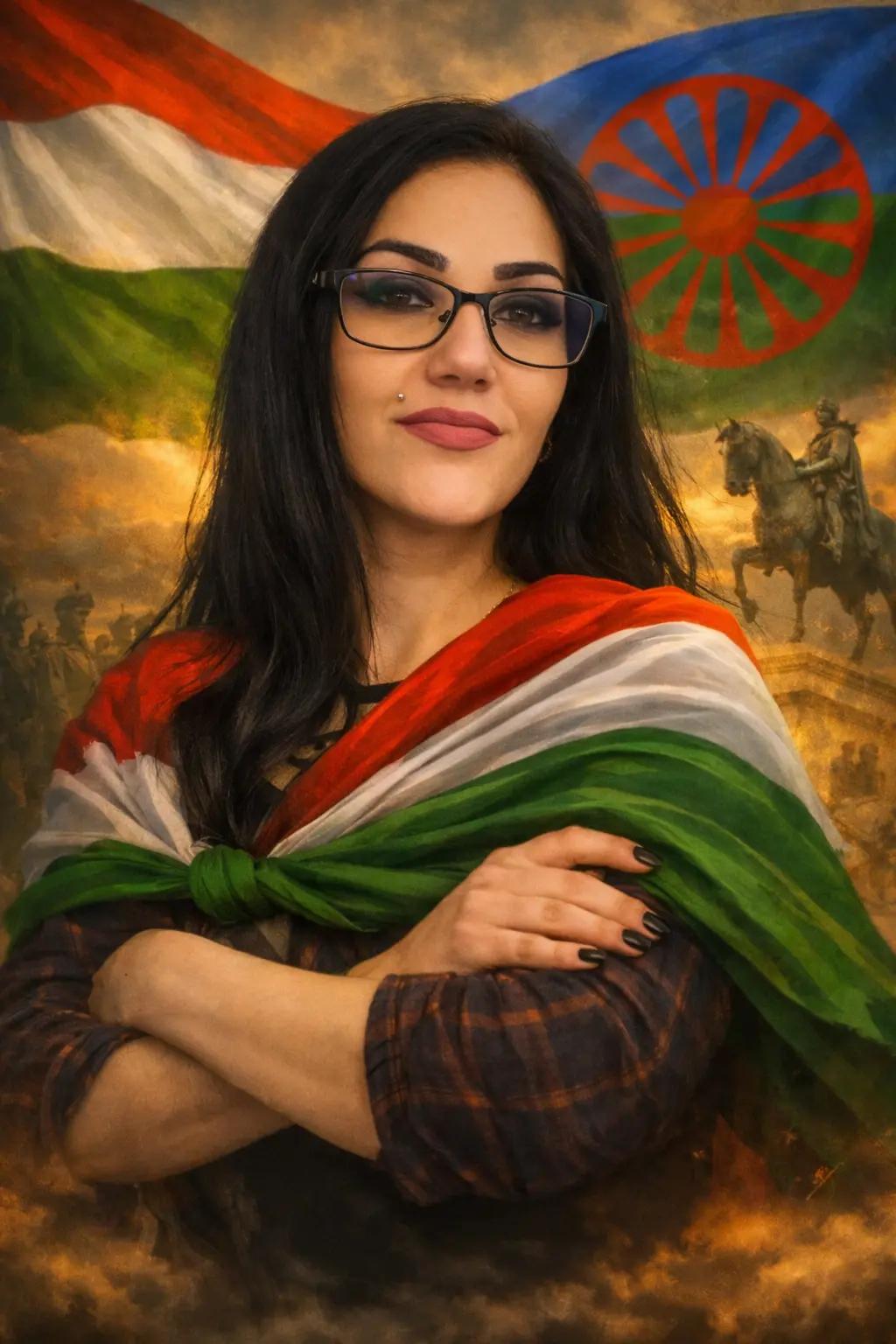 @Mónika