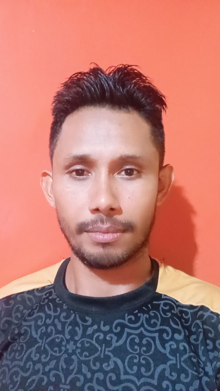 @Jordan Santos Matias