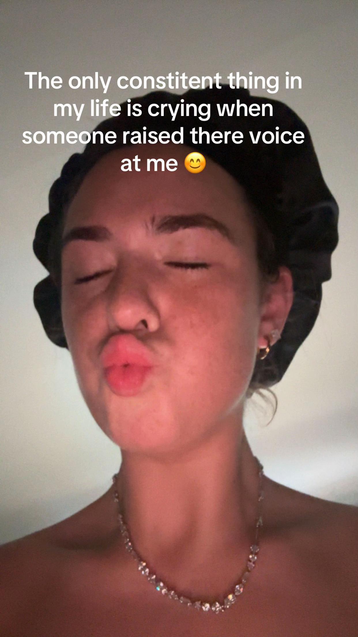 @Caitlin Green🦋