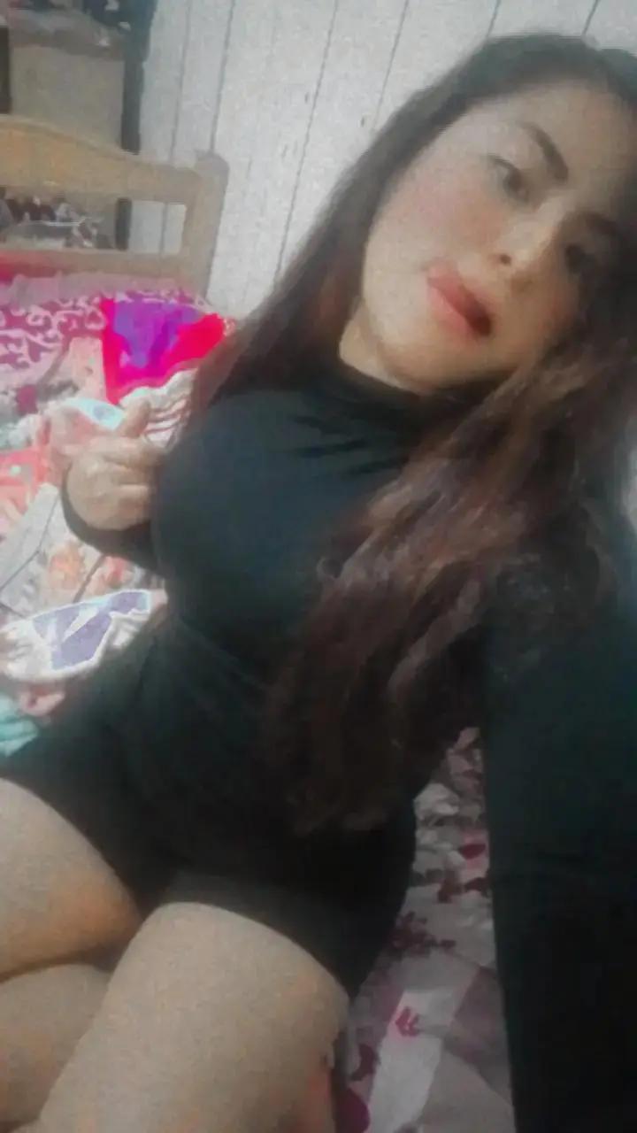 @Tu Chinita ๐๐
