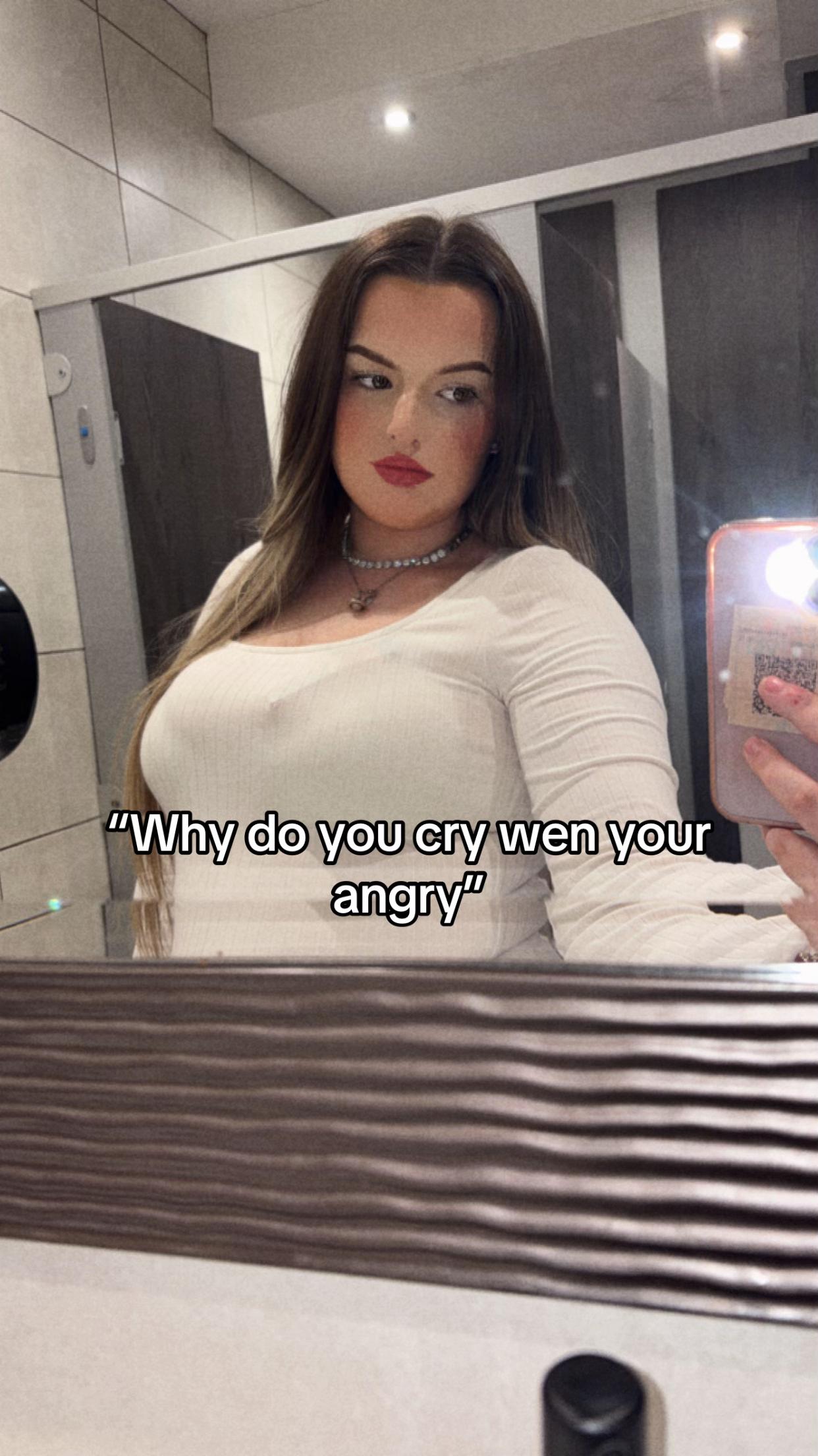 @Abigail Gill