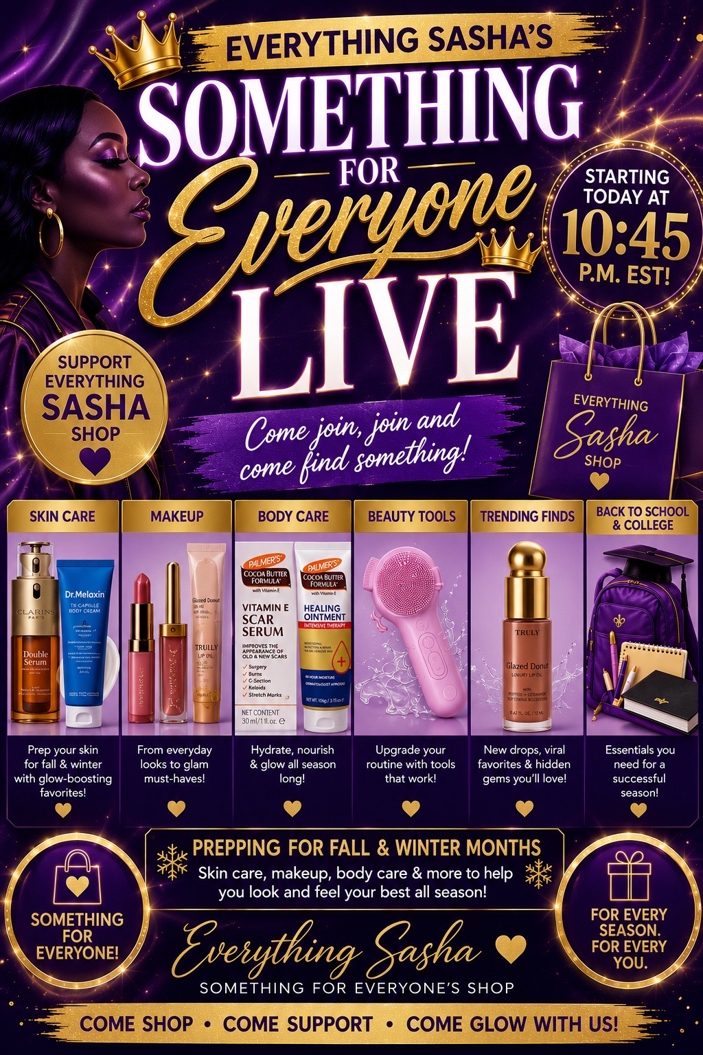 @Everythingsasha👑🤎
