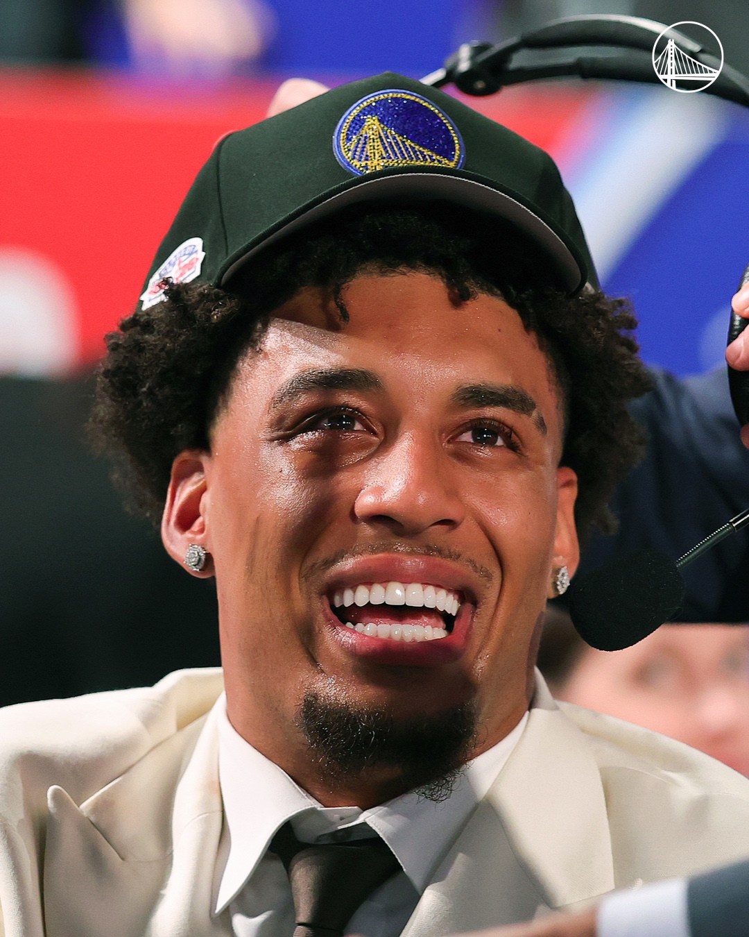 @warriors