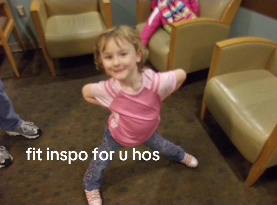 @Chloe Savoy