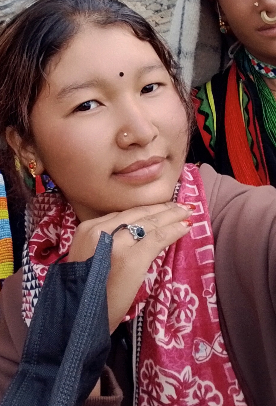 @samjhana rokaya😘🫶💐🌺🥀