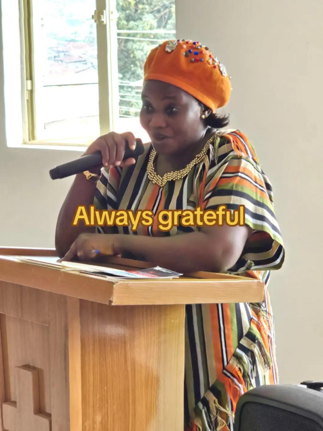 @Bukky SENWELE