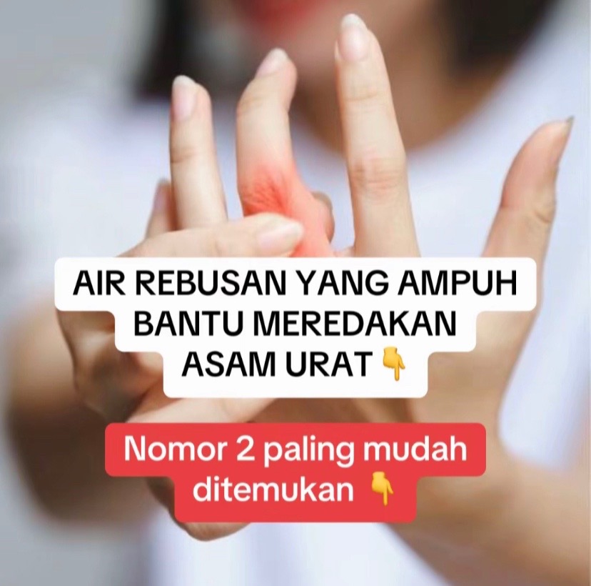 @Sumber_sehat.asam urat