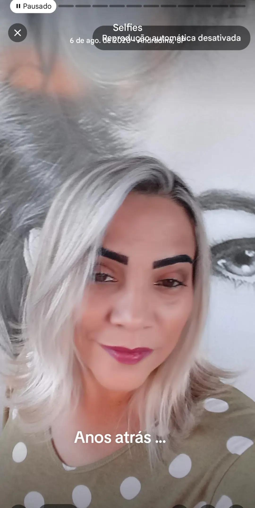 @Cintinha Vá para a luz