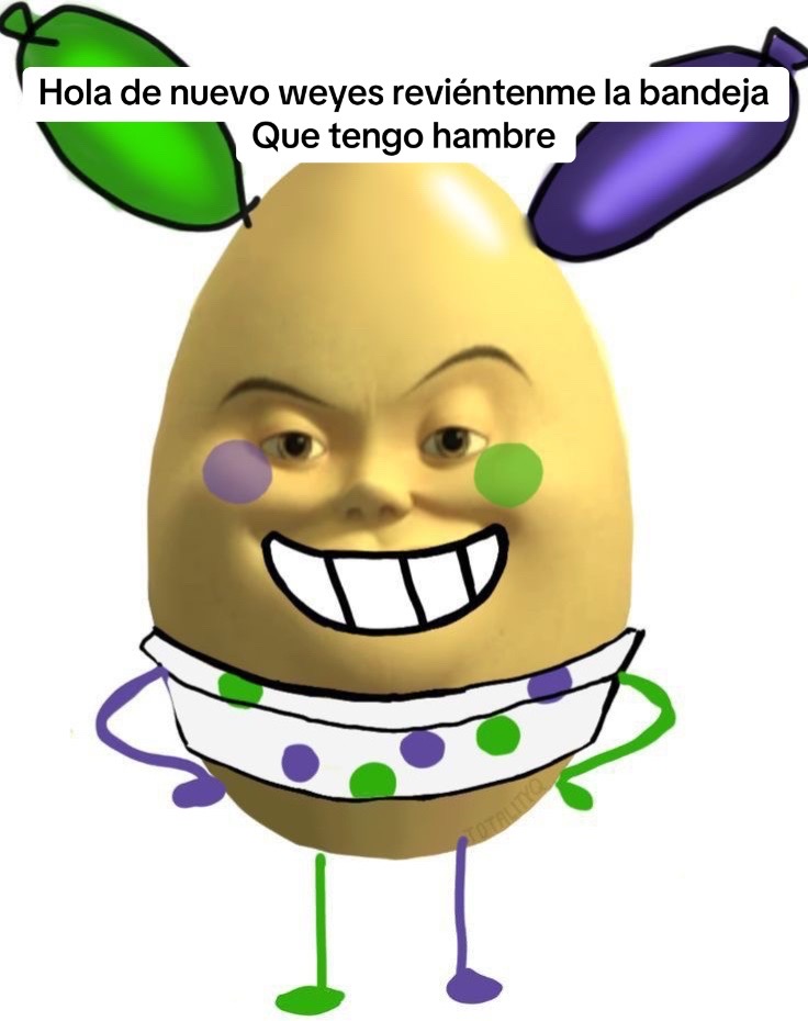 @El de las tortillas