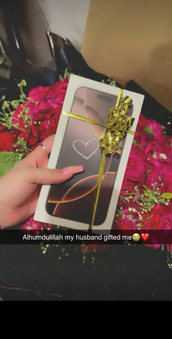 @Mr and Mrs Hussain tareen ♥️😍