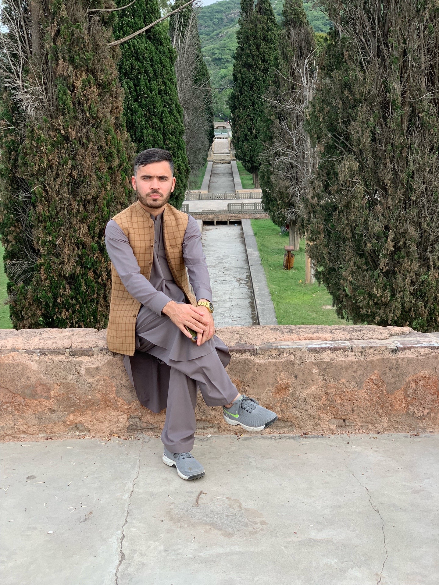 @Saifur khan ik
