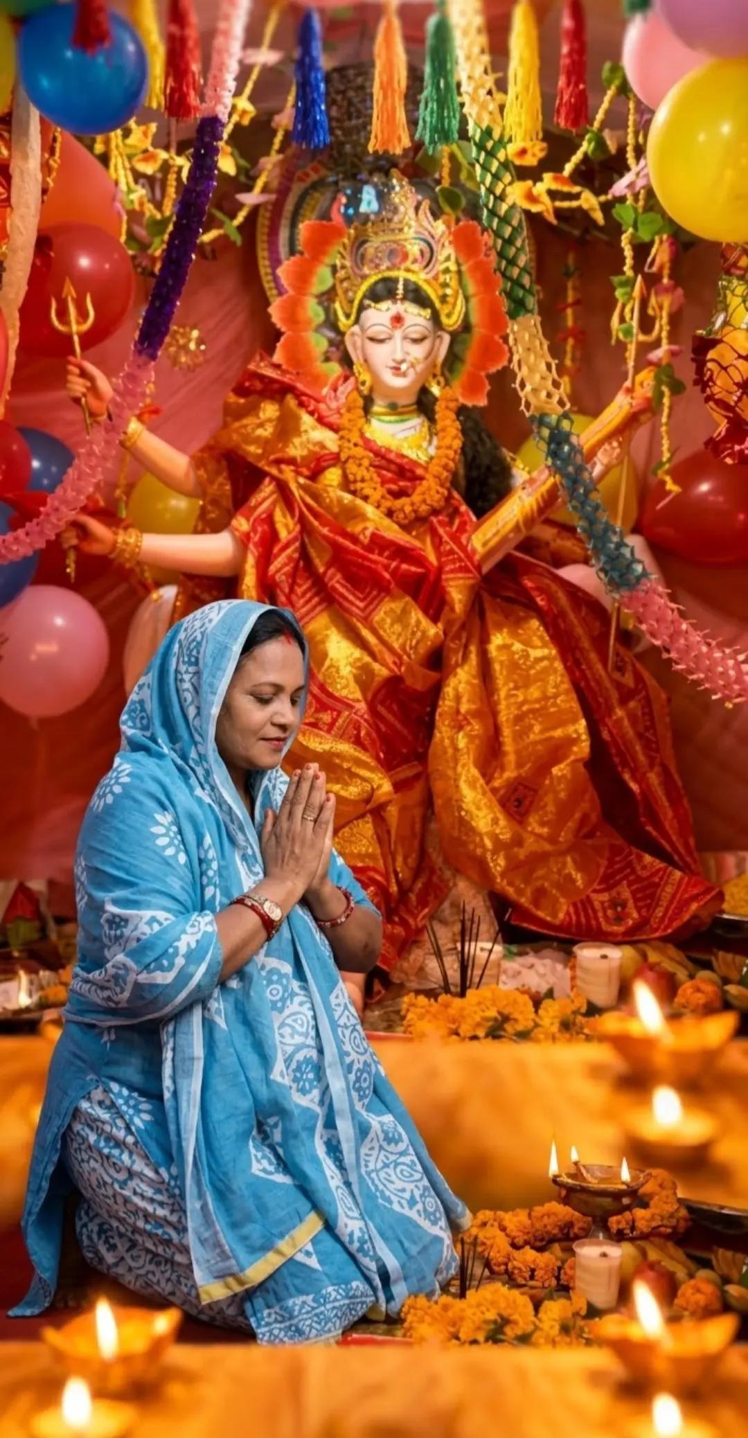 @Rita Mahato