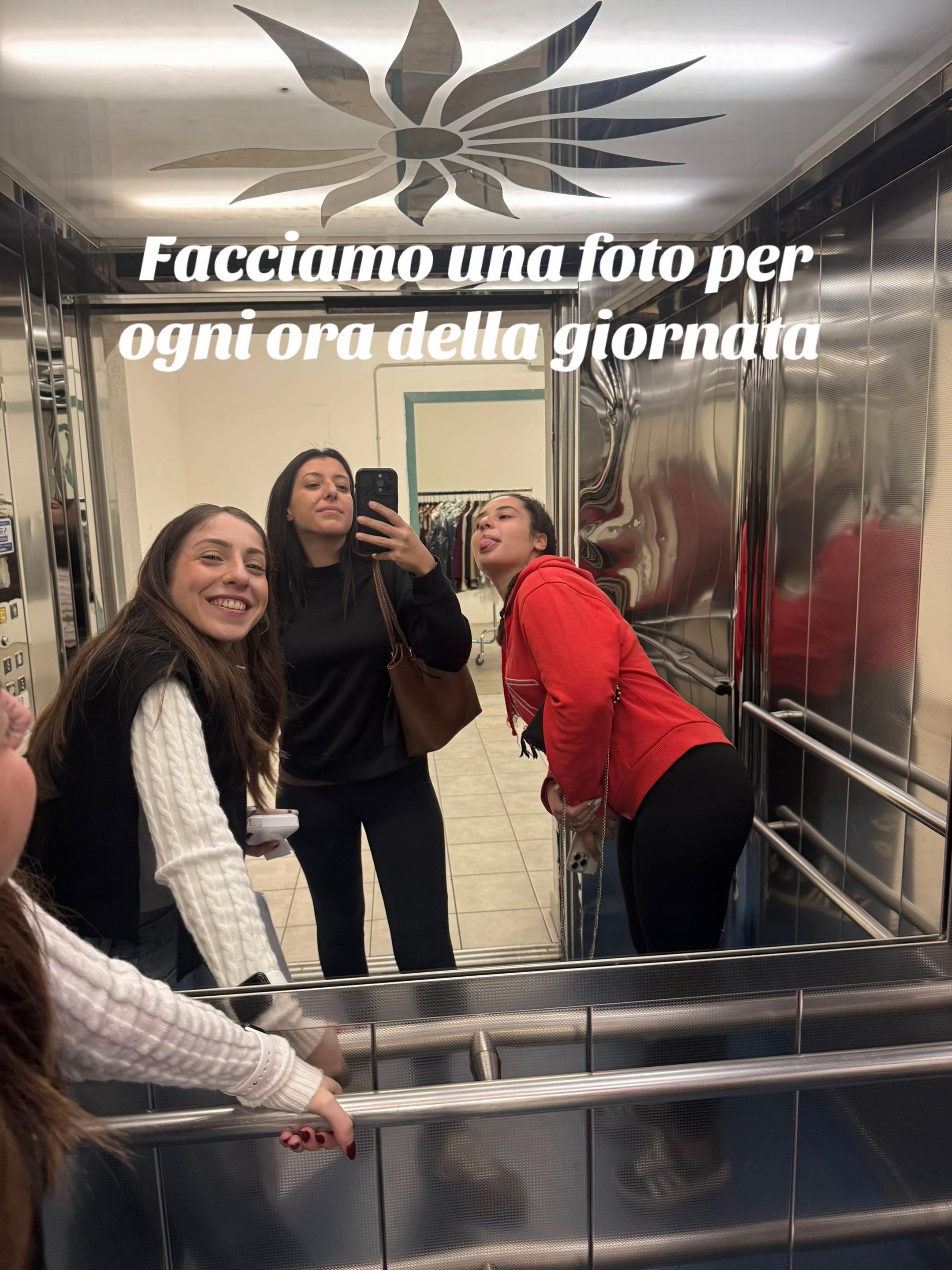 @Martina Gangemi