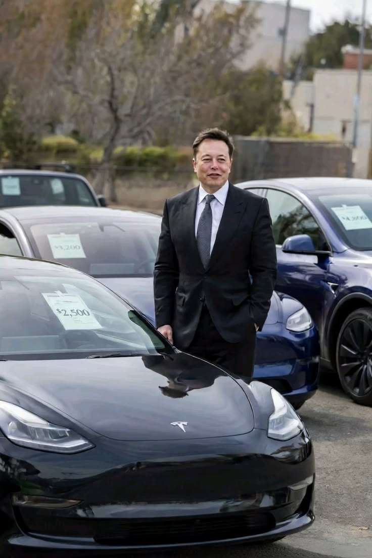 @Elon supporter musk