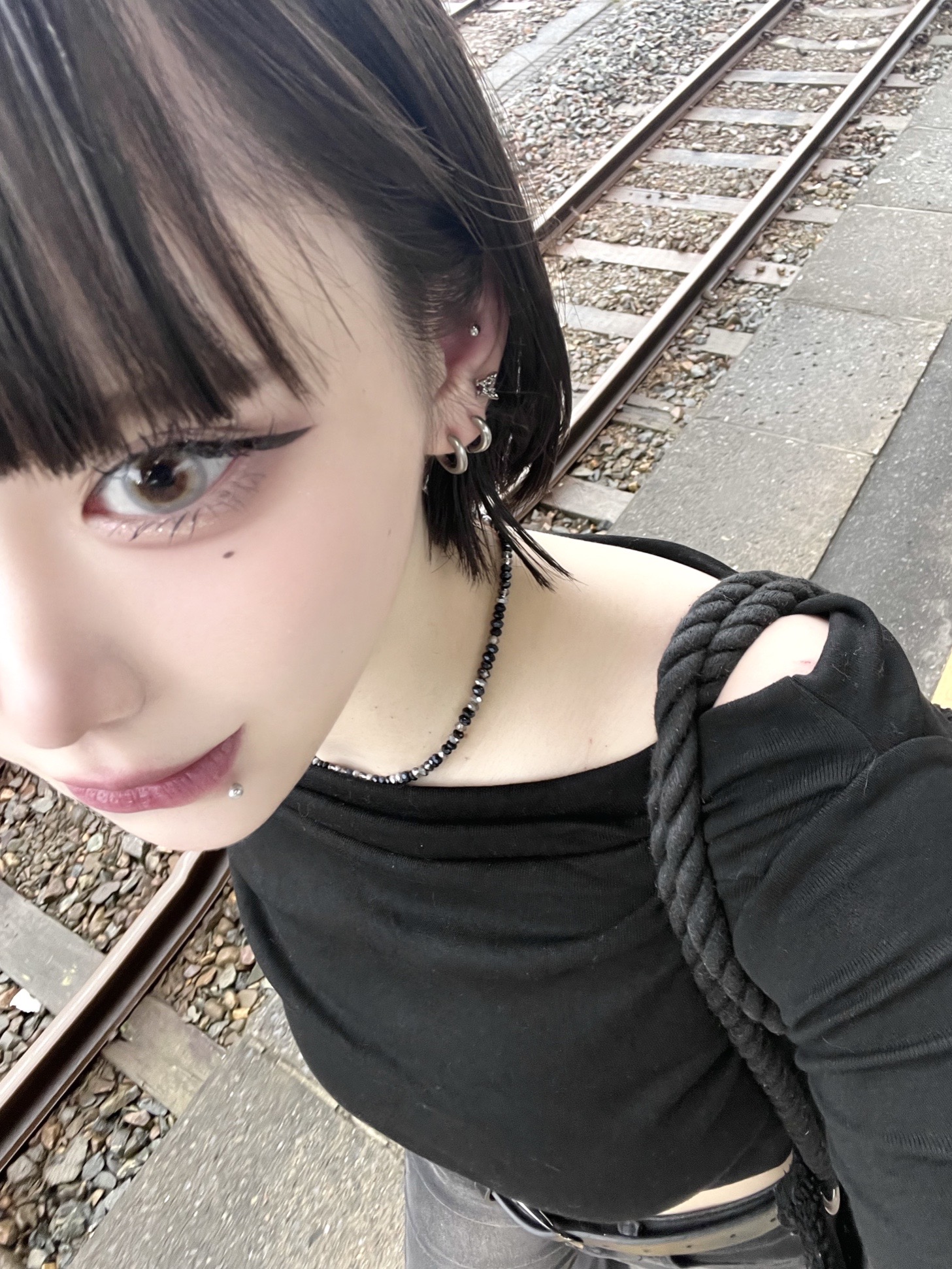 @いちご