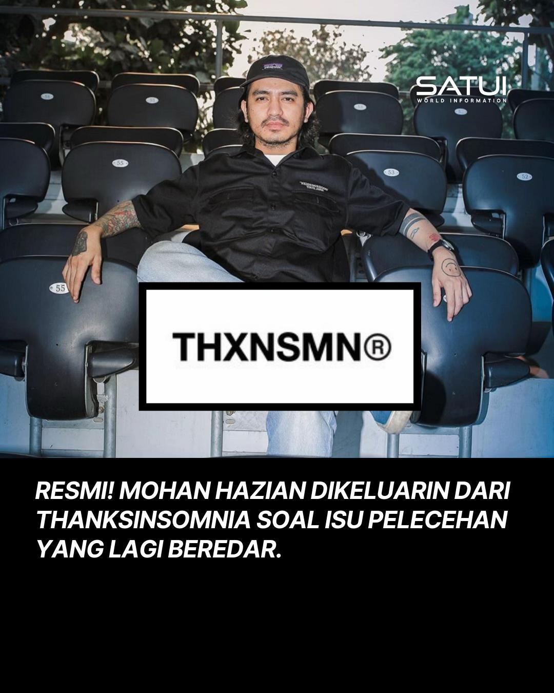 @Satui And World Infomation