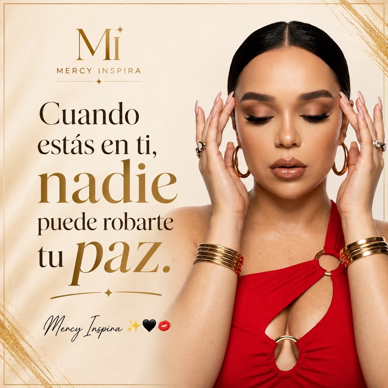 @Mercy Inspira |Fé & Lifestyle