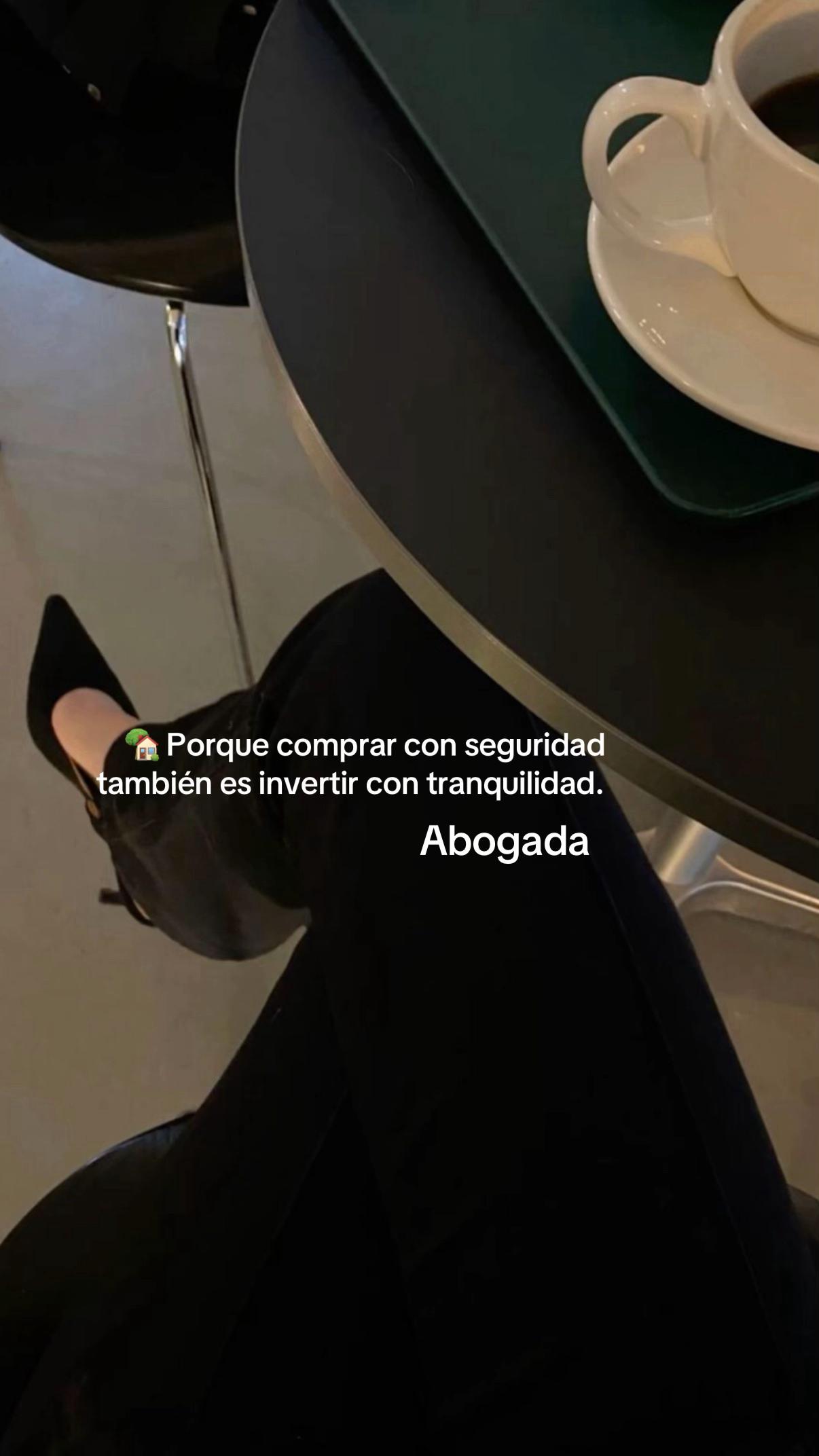 @Diana Fernandez | Abogada