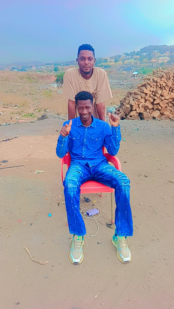 @kamalu dogo