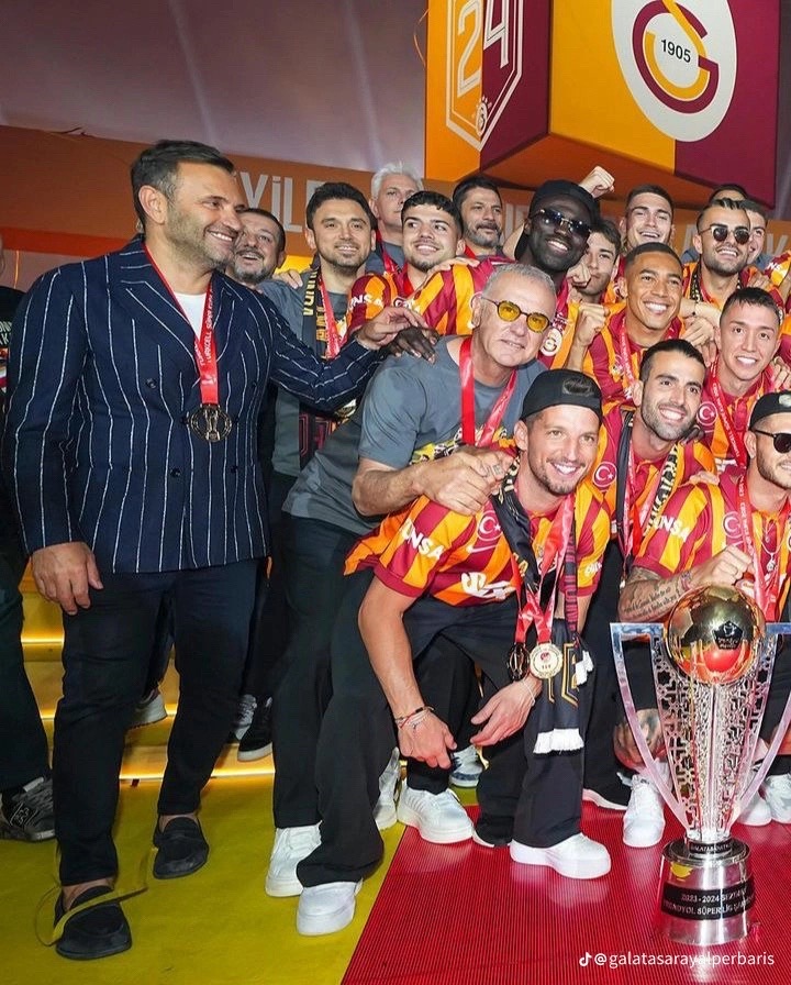 @galatasaray