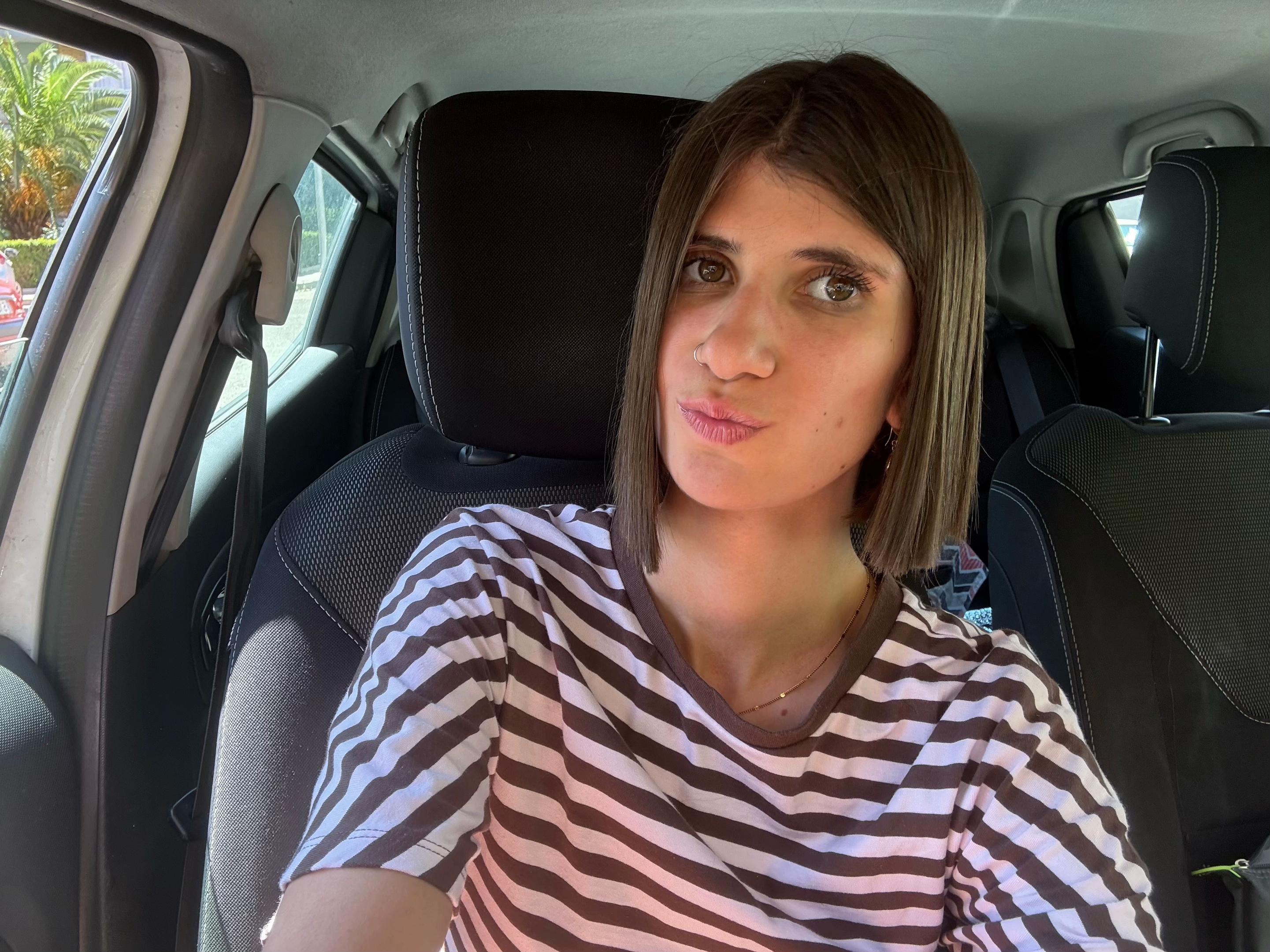 @yo me llamo C R I S 🌟