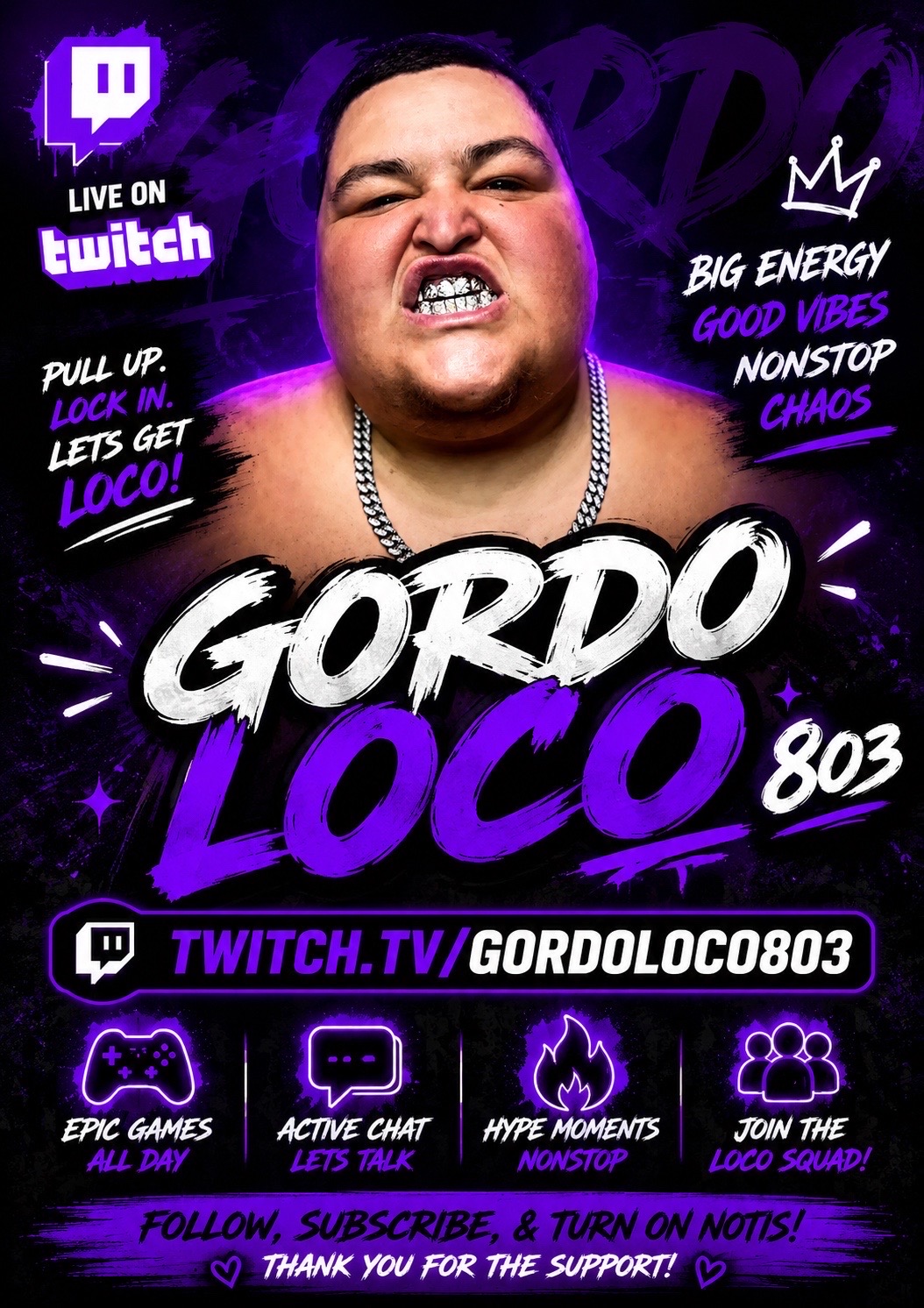 @GordoLoco803🖖🏼