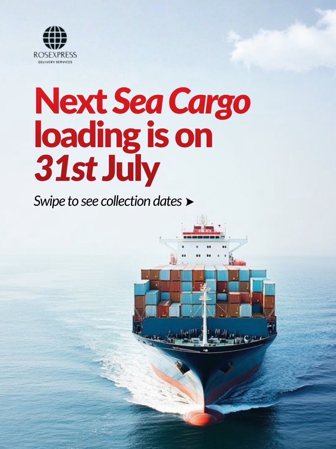 @Rosexpress-Logistics