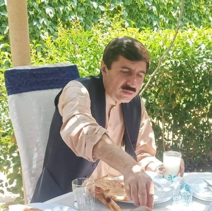 @Fazal e Kakar