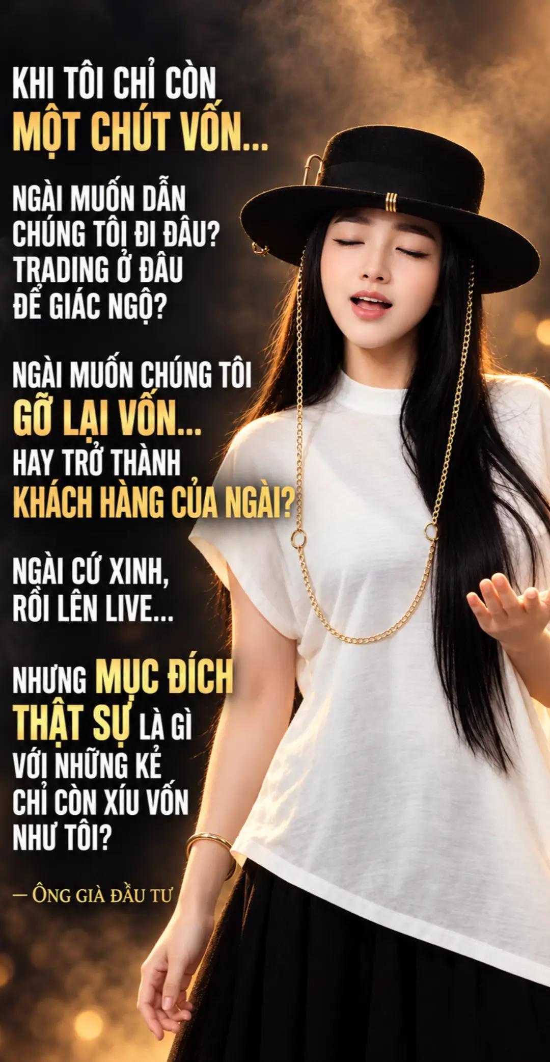 @ông già đầu tư 👴